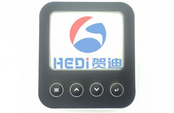 海南壁挂式温湿度组网变送器