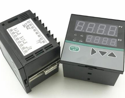 海南HD400H温度调节器