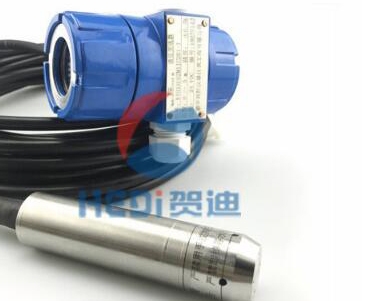 KYB19防爆型投入式国产探花视频在线观看传感器