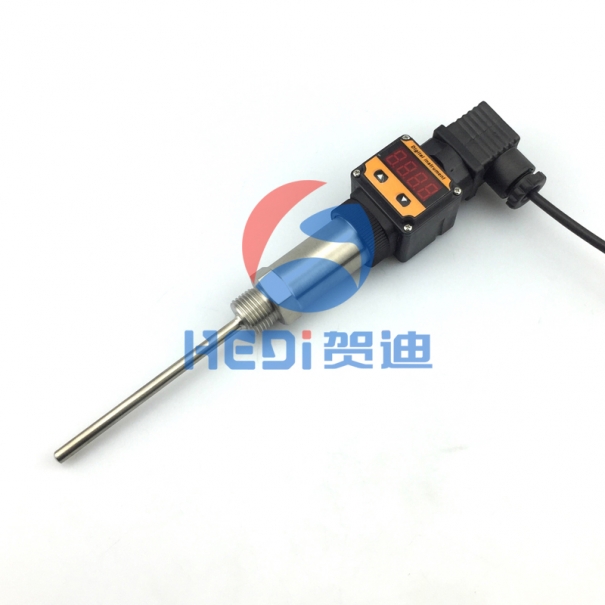 海南HDT500轻小型温度变送器