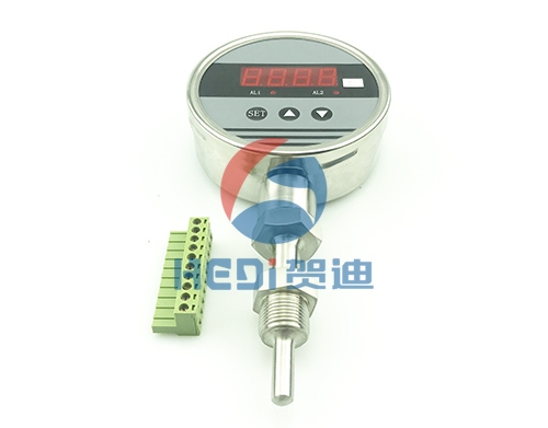 海南HDT104智能温度控制器