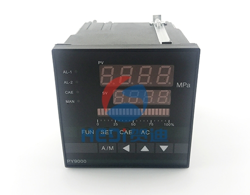 海南PY9000PID智能控制仪表