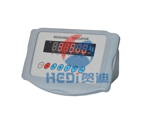海南XK315A1X称重专用仪表