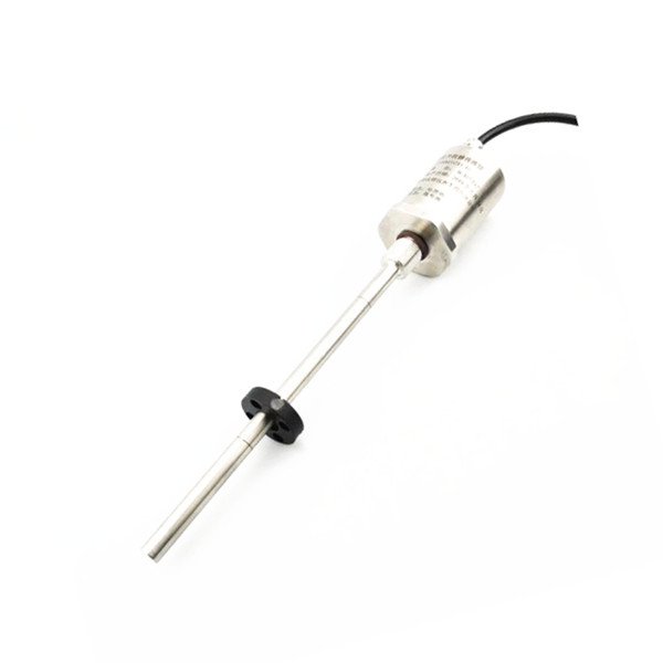海南HDM-LP C型磁致伸缩线性位移传感器