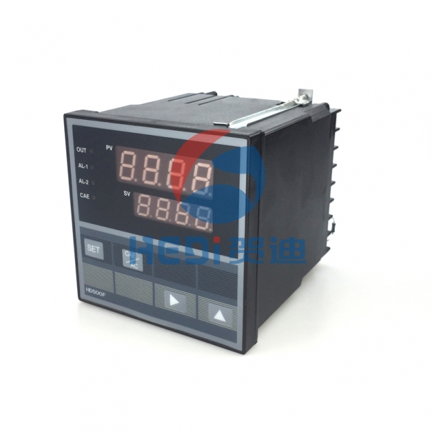 海南HD500F智能数字仪表