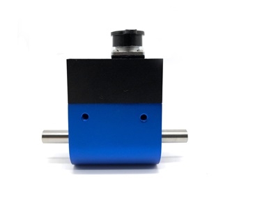 海南HDN-1050E微量程动态扭矩传感器